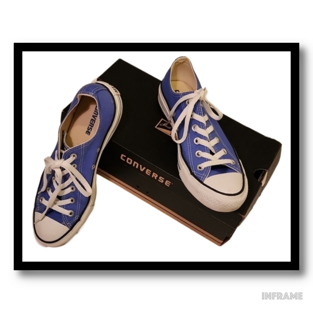 Converse Chuck 70 OX - Picture 2 of 15